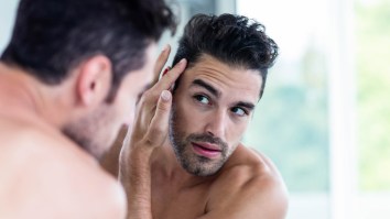 Be On The Lookout For This Obvious Warning Sign That You’re Not Eating Enough Protein