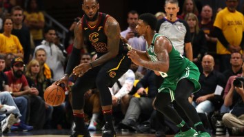 Map Of America Shows Which Team Each State Is Rooting For The Most In The NBA Conference Finals