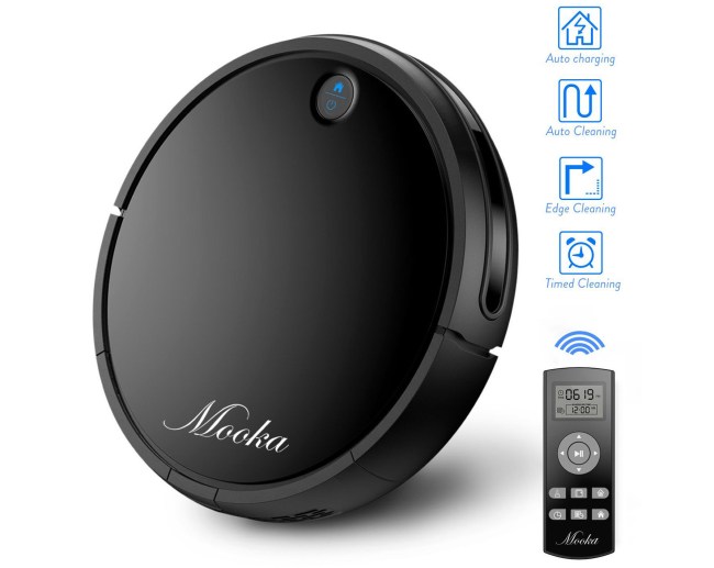 Best Robot Vacuums For Pet Hair