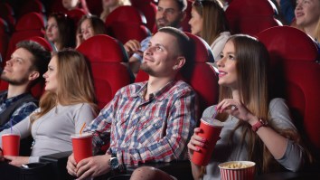 Think You’re A Real Movie Buff, Do You? Okay, Then Name All 52 Films Hiding In This Video