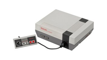 The NES Classic Edition Console Is Out TODAY! Here’s Where You Can Get One