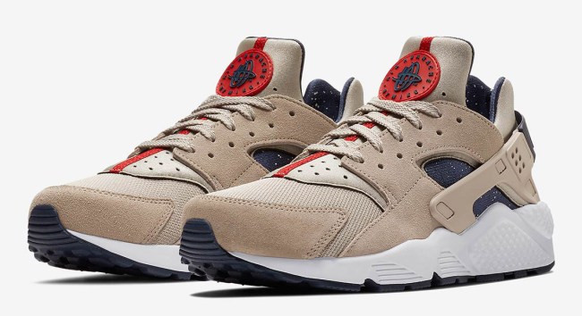 Nike Air Huarache Moon Landing