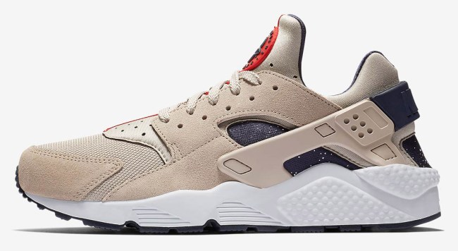 Nike Air Huarache Moon Landing