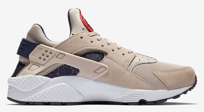 Nike Air Huarache Moon Landing