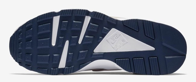 Nike Air Huarache Moon Landing