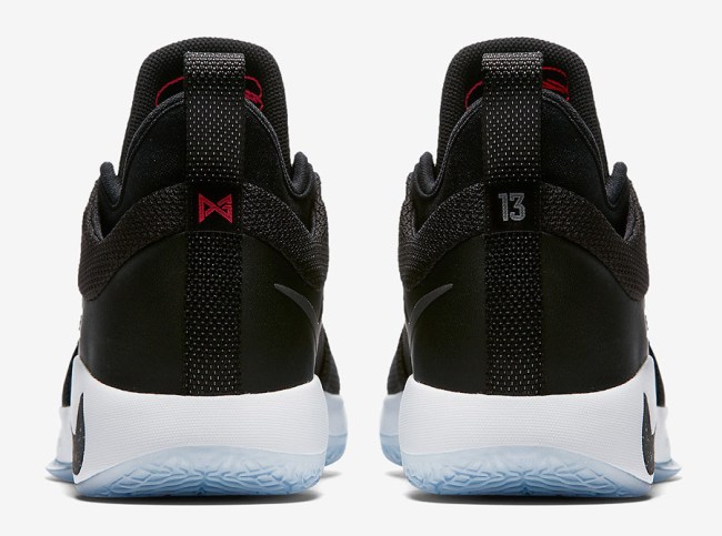 Nike PG 2 Bait II Taurus