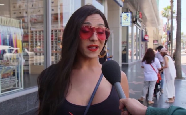 people can't name any books