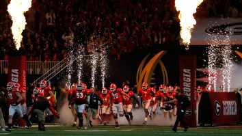 2018 Projected Win Totals For The SEC And Big Ten, Plus The CFP National Championship Odds