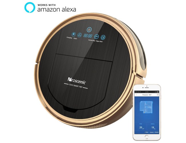 Best Robot Vacuums For Pet Hair