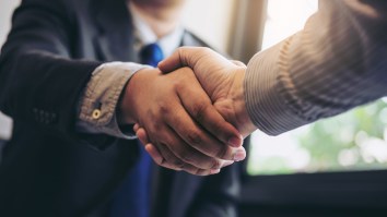 A Study Says Working A Job You’re Overqualified For Could Cost You $10,000 A Year For Life… Here’s Why
