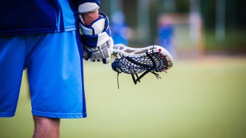 16 Absolutely True Signs You Were a Division-III Athlete