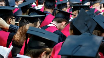 Harvard Students Can Now Take Courses To Earn A ‘Social Justice Certificate’