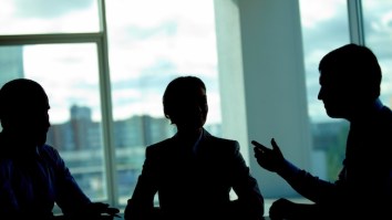 Espionage Expert Explains 2 Spy Techniques Everyone Should Master To Get Ahead At Work