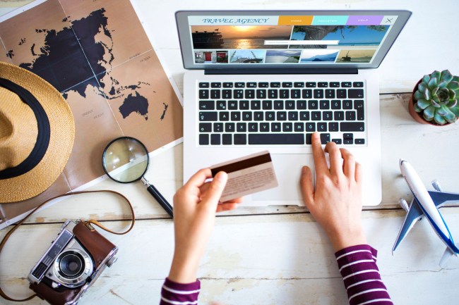 Survey Age Where How Vacation Summer travel