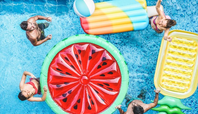 Survey Age Where How Vacation Summer travel