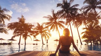 How To Travel Alone This Summer — And Why The Hell You’ll Want To