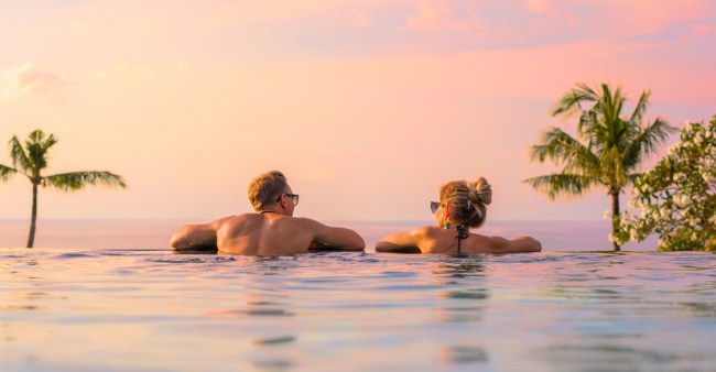 Survey Age Where How Vacation Summer