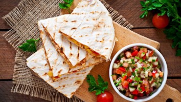 Sweden Told Its Citizens To Prep For War By Stockpiling Tortillas, Cheese Spread And Wet Wipes