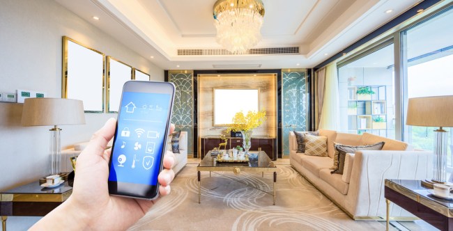 What Home Future Will Do