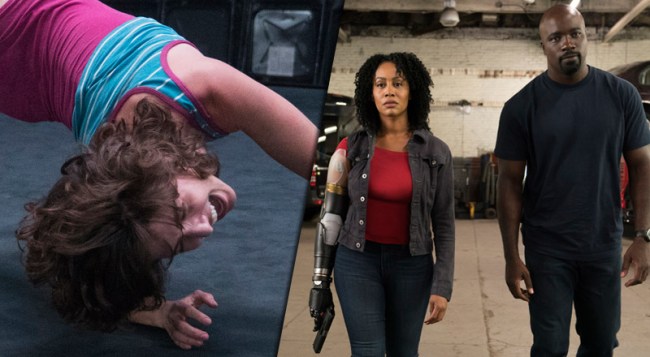 whats new netflix june 2018