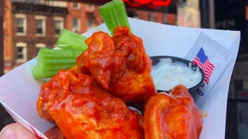 The Best Wings In NYC: Ranking The Best Chicken Wings In New York City