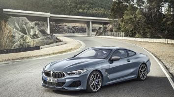 Back After 20 Years, The 2019 BMW 8 Series Coupe Could Be The Greatest Luxury Super Coupe Ever
