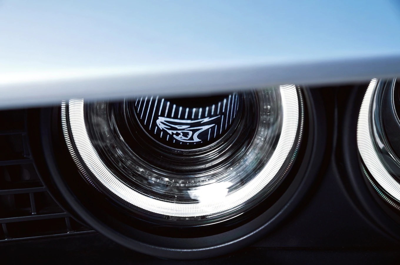 2019 Dodge Challenger SRT Hellcat Redeye