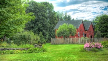 Attention All Remote Workers: Vermont Is Offering You $10,000 To Move There And Work From Home