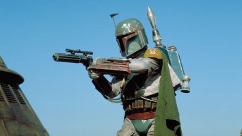 Veteran ‘Star Wars’ Actor Claims There Are 9 ‘Star Wars’ Movies In Development Right Now