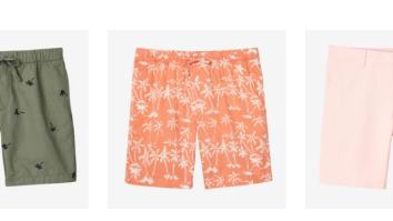 Refresh Your Wardrobe With The 30 Best Deals From The Bonobos 4th Of July Sale