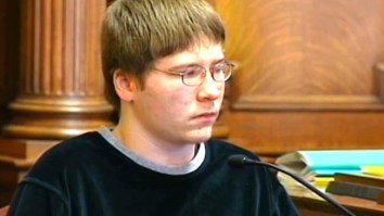 Brendan Dassey From ‘Making A Murderer’ Is Turning To A Last Resort By Applying For Clemency To Try And Gain His Freedom