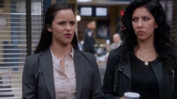 Brooklyn Nine-Nine Actor Explains The Origin Of The Cast Members Always Shouting ‘NINE NINE’