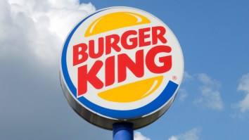 I Have Nothing But Respect For The Burger King In Philly Refusing To Sell A Cheesesteak Burger On Principle