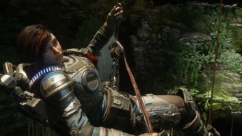 ‘Gears 5,’ ‘Elder Scrolls VI,’ ‘DOOM Eternal,’ ‘Devil May Cry 5’ And More Revealed At E3
