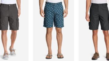 Eddie Bauer’s 4th Of July Sale Gives You Up To 50% Off Summer Clothes