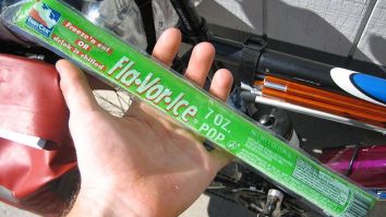 Vodka Freezer Pops Are The Most Nostalgic Way To Catch A Buzz This Summer
