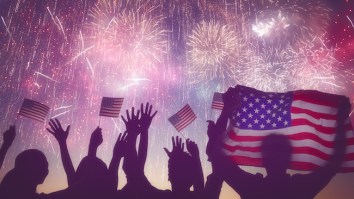 Smirnoff Will Pay You To Take Some Days Off And Celebrate The 4th Of July