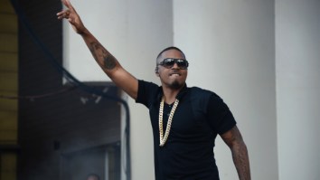 Listen To The New Kanye-Produced Nas Album ‘Nasir’ That Fans Are Calling An ‘Instant Classic’
