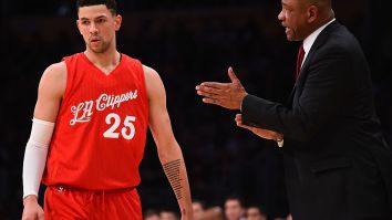 The Internet Reacts To Doc Rivers Trading His Son Austin Rivers To The Washington Wizards
