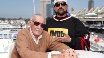Kevin Smith To Direct Marvel Or ‘Star Wars’ Movie?