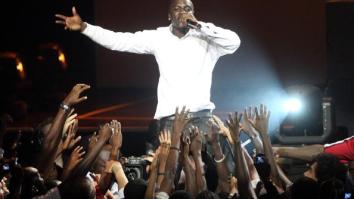 Akon Wants To Build A ‘Real-Life Wakanda’ With His Own Cryptocurrency Called ‘AKoin’
