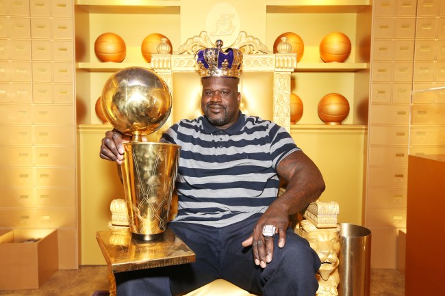 Shaq