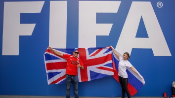 Don’t Know Jack About The World Cup? This Quote Generator For Every Team Will Make You Sound Brilliant