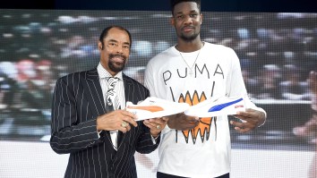Jay-Z Announces He’ll Join Puma As A Creative Director, Puma Then Immediately Lands Top NBA Draft Picks