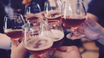 How Much It Costs To Party In 13 Cities Around The World In 2018 – Moscow Might Be Where To Go