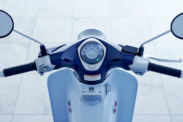 honda super cub c125