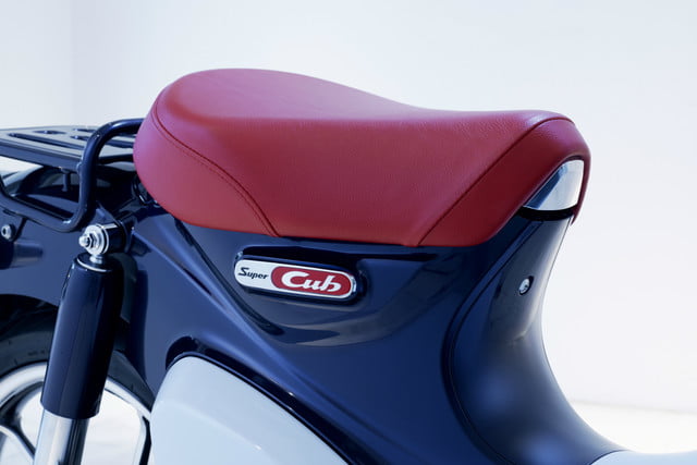 honda super cub c125