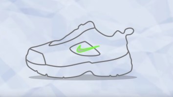 Here’s How The Nike Air Monarch II’s Became The Most Iconic ‘Dad Shoe’ Ever Made