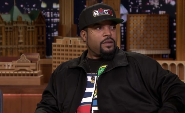 Ice Cube