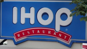 IHOP Is Getting Broasted For Changing Their Name To IHOB, With The Best Burn Coming From Wendy’s